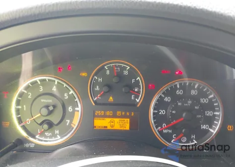 2009 Nissan Armada Le from USA, damaged, VIN 5N1BA08C39N602875